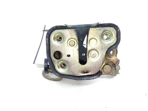 Tailgate lock OPEL COMBO Box Body/MPV (71_) 1.7 D (60 hp) 17570356