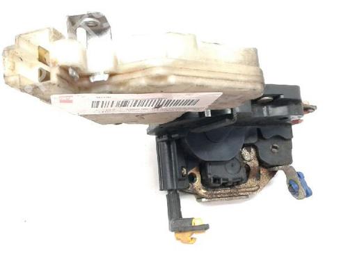 Front left lock NISSAN ALMERA TINO (V10)  | BP7256808C98 