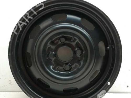 Used Rim MAZDA CX-5 (KF) 2.0 (165 hp) 25225099