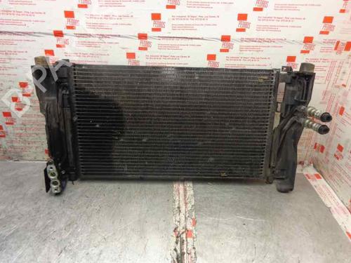 Used AC radiator BMW 3 Touring (E46) 320 d (150 hp) 212998