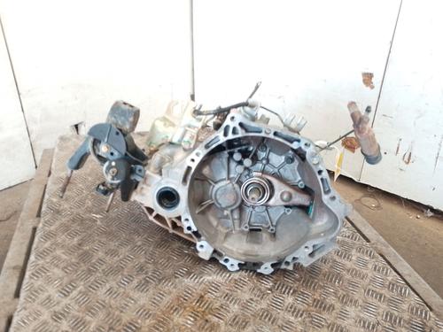 Used Gearbox Gearbox 37196958 37196958