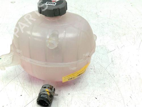 Used Expansion tank Expansion tank HYUNDAI TUCSON (NX4E, NX4A) [2020-2026] 39722355 39722355