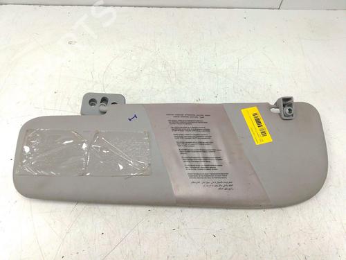 Used Left sun visor Left sun visor OPEL COMBO Box Body/MPV (X12) 1.3 CDTI (B05) (90 hp) 40195701 40195701