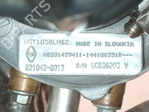 Engine NISSAN PULSAR Hatchback (C13) 1.2 DIG-T | BP37027708M1 - Image 9