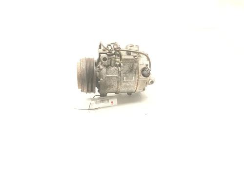 AC compressor BMW 1 Coupe (E82)  | BP23210672M34 