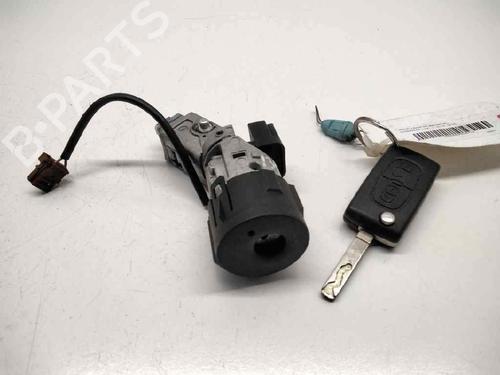 Used Ignition barrel Ignition barrel 8800807 8800807
