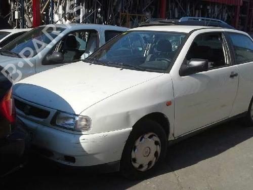 Steering pump SEAT IBIZA II (6K1) 1.4 i | BP245399M99 