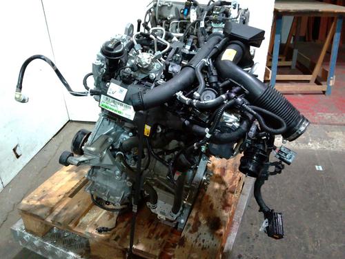Used Engine MERCEDES-BENZ GLA (H247) GLA 200 (247.787) (163 hp) 29946565
