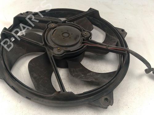 Radiator fan CITROËN BERLINGO MULTISPACE (B9) 1.6 HDi 110 | BP31145804M35