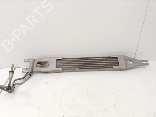 Used Oil radiator Oil radiator MERCEDES-BENZ M-CLASS (W164) ML 320 CDI 4-matic (164.122) (224 hp) 40526502 40526502