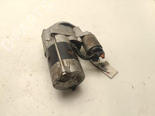 Used Starter NISSAN NAVARA NP300 (D40) [2004-2025]  19342323