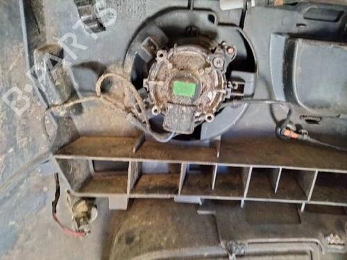 Front bumper LAND ROVER RANGE ROVER SPORT I (L320) 2.7 D 4x4 | BP17974126C7 