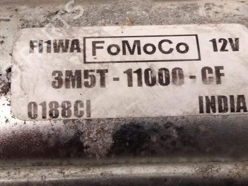 Starter FORD FOCUS II (DA_, HCP, DP) | BP24292563M8 - Image 2