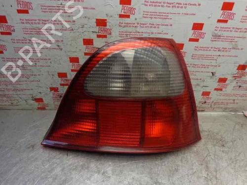 Used Right taillight ROVER 200 II Hatchback (RF) [1995-2000]  135376