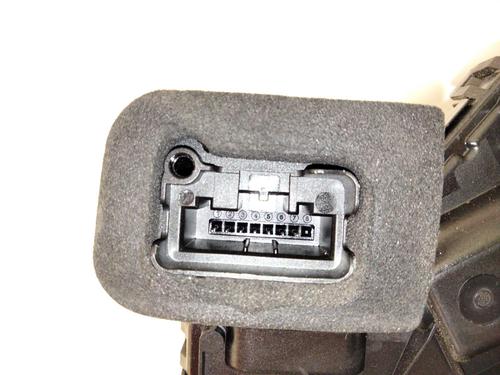 Front left lock VW T-CROSS (C11, D31) | BP26223530C98 - Image 2