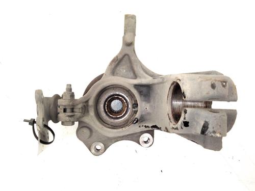 Left front steering knuckle CITROËN C3 II (SC_) 1.4 HDi 70 (SC8HZC, SC8HR0, SC8HP4) | BP24363199M25 - Image 3