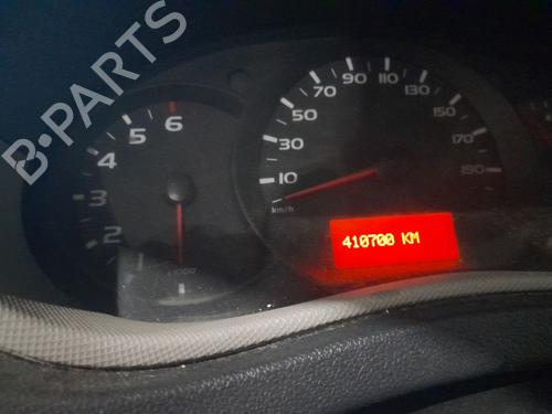 Steering column RENAULT MASTER III Van (FV) 2.3 dCi 125 FWD (FV0C, FV0D, FV0G, FV0H, FV0J, FV0K,... | BP31652212M21