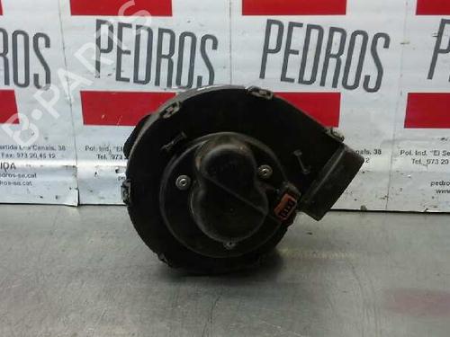 Heater blower motor CITROËN SAXO (S0, S1)  | BP611665M62 