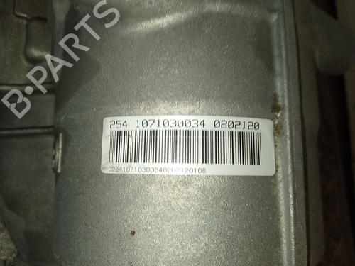 Gearbox BMW 3 (E90) 320 d | BP24528938M3 