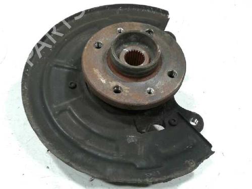 Right front steering knuckle RENAULT KANGOO (KC0/1_)  | BP9209114M26 