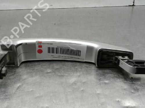 Front left exterior door handle OPEL INSIGNIA A (G09) 2.0 CDTI (68) | BP6884806C128 