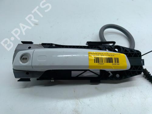 Used Front left exterior door handle Front left exterior door handle AUDI Q2 (GAB, GAG) 1.0 TFSI (115 hp) 35800960 35800960