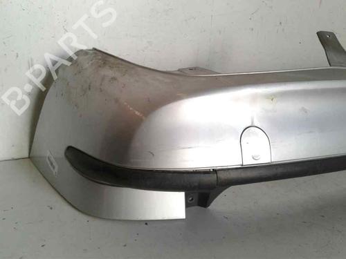 Rear bumper OPEL ZAFIRA A MPV (T98)  | BP17997480C8 