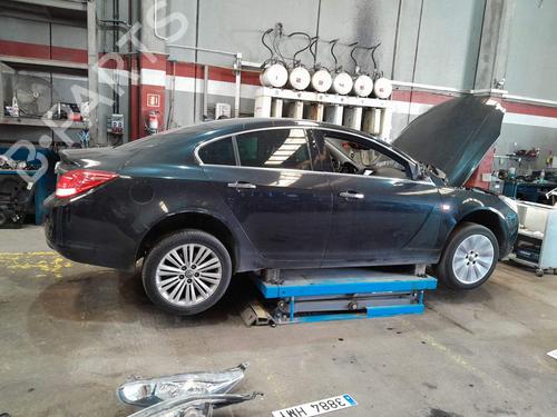 Intercooler OPEL INSIGNIA A (G09) 2.0 CDTI (68) | BP26906849M30 - Image 4