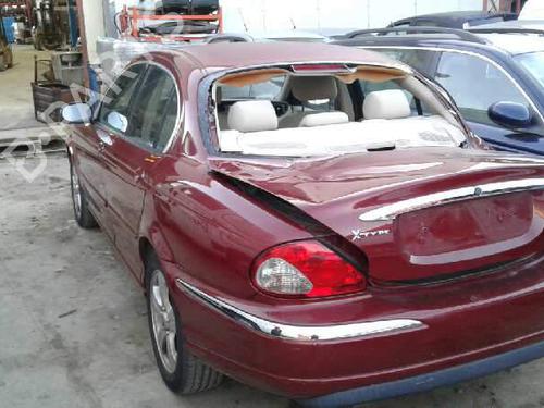 Engine JAGUAR X-TYPE I (X400) 2.0 D | BP12131807M1 - Image 10