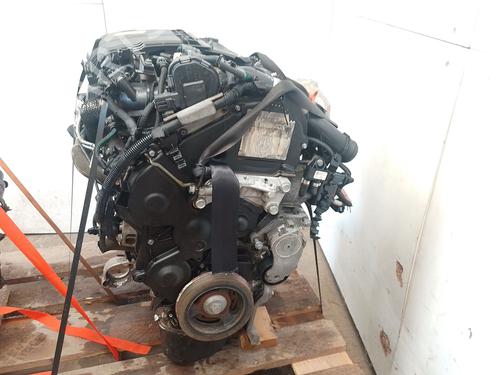 Engine CITROËN C3 Picasso (SH_) 1.6 HDi 110 | BP32700938M1  - Image 7