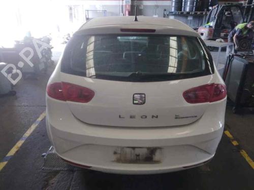 Left front brake caliper SEAT LEON (1P1)  | BP11824557M105 