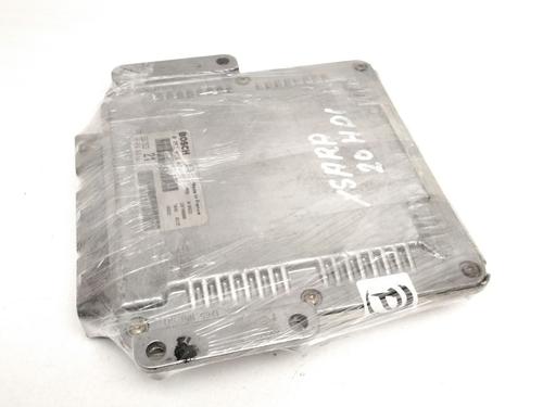 Engine control unit (ECU) CITROËN XSARA Coupe (N0) 2.0 HDI 90 | BP151695M57 