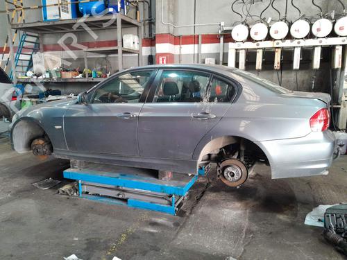 Engine mount BMW 3 (E90) 320 d | BP30206752M89 - Image 4
