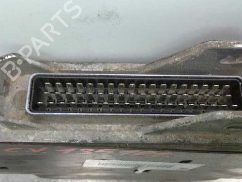 Engine control unit (ECU) PEUGEOT 406 (8B) 2.1 TD 12V | BP1274590M57 