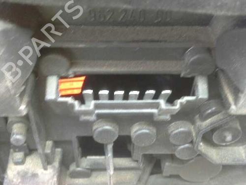 Right taillight SEAT IBIZA II (6K1) 1.4 i | BP3685527C35