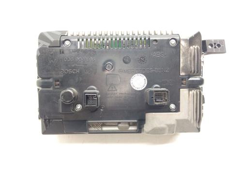 Display monitor MERCEDES-BENZ S-CLASS (W221, V221) S 320 CDI 4-matic (221.080, 221.180) | BP18243362C48 