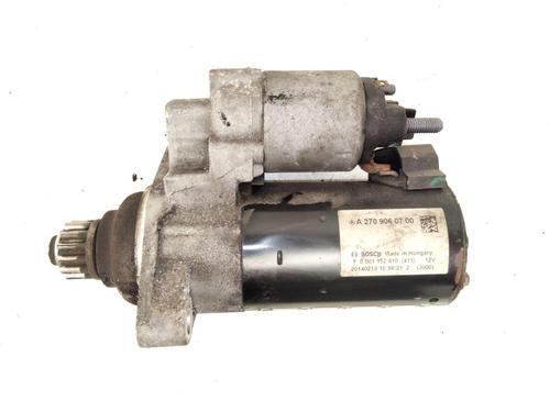 starter-mercedes-benz-a-class-w176-2012-2013-2014-2015-2016-2017-2018-25228410 main image