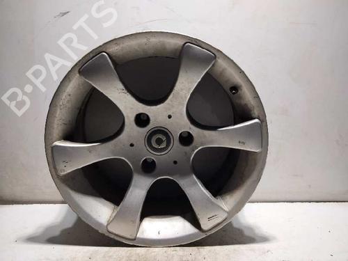 Felg SMART FORTWO Coupe (450) [2004-2007]  14909762
