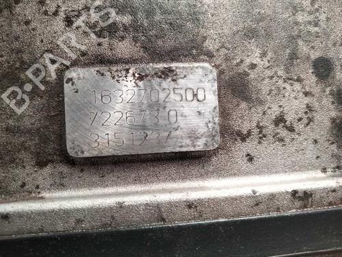Gearbox MERCEDES-BENZ M-CLASS (W163) ML 400 CDI (163.128) | BP13909042M3 