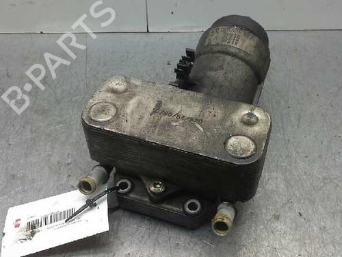 Støtte OPEL ASTRA G Hatchback (T98) 2.0 DTI 16V (F08, F48) (101 hp) 14313802