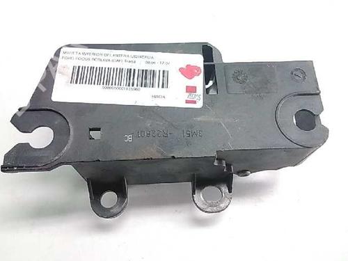 Venstre foran invendig håndtak FORD FOCUS II (DA_, HCP, DP)  | BP3212543I13 