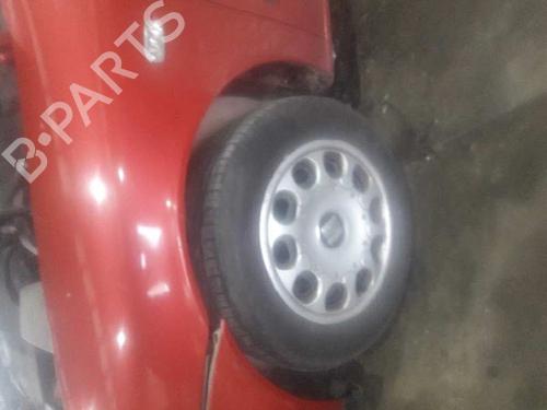 Heater blower motor SEAT LEON (1M1)  | BP9717750M62 