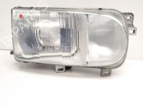 Used Right headlight NISSAN VANETTE CARGO Van (HC 23) 1.6 i (97 hp) 29574363
