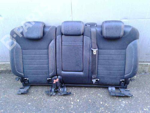 Used Seats set Seats set MERCEDES-BENZ M-CLASS (W166) ML 350 BlueTEC 4-matic (166.024, 166.023) (258 hp) 9164370 9164370