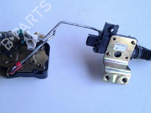 Rear left lock CHRYSLER PT CRUISER (PT_)  | BP7256640C100 