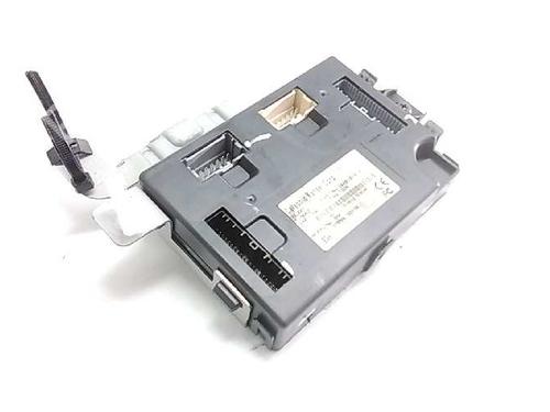 Used Electronic module NISSAN MICRA V (K14) 0.9 IG-T (90 hp) 16019884