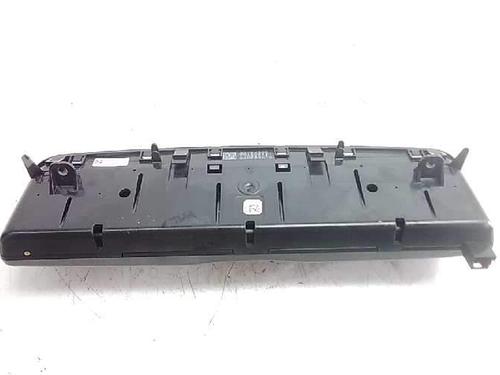 Climate control MERCEDES-BENZ E-CLASS Coupe (C238) | BP16012128I5 - Image 3