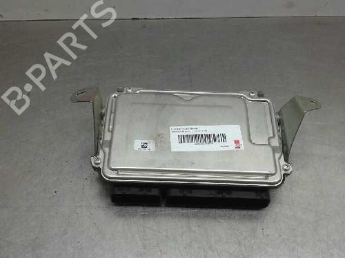 Engine control unit (ECU) CITROËN C1 II (PA_, PS_)  | BP1094584M57 
