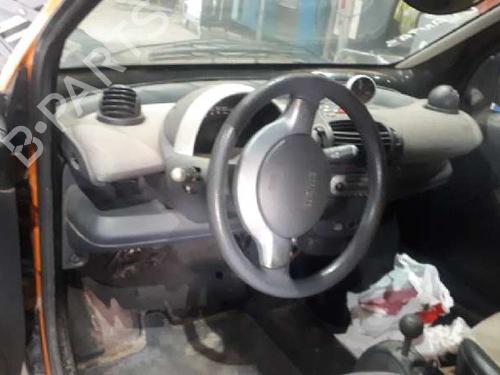 Servo brake SMART FORTWO Coupe (450) | BP29020453M42