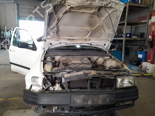 Used Parts SEAT INCA (6K9) 1.4 i 1681300